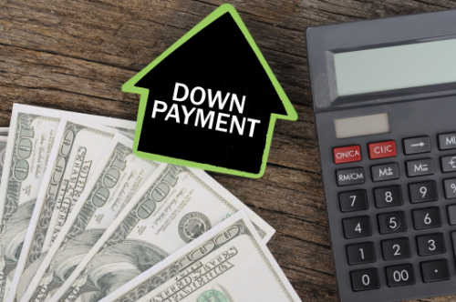 Down Payment Assistance